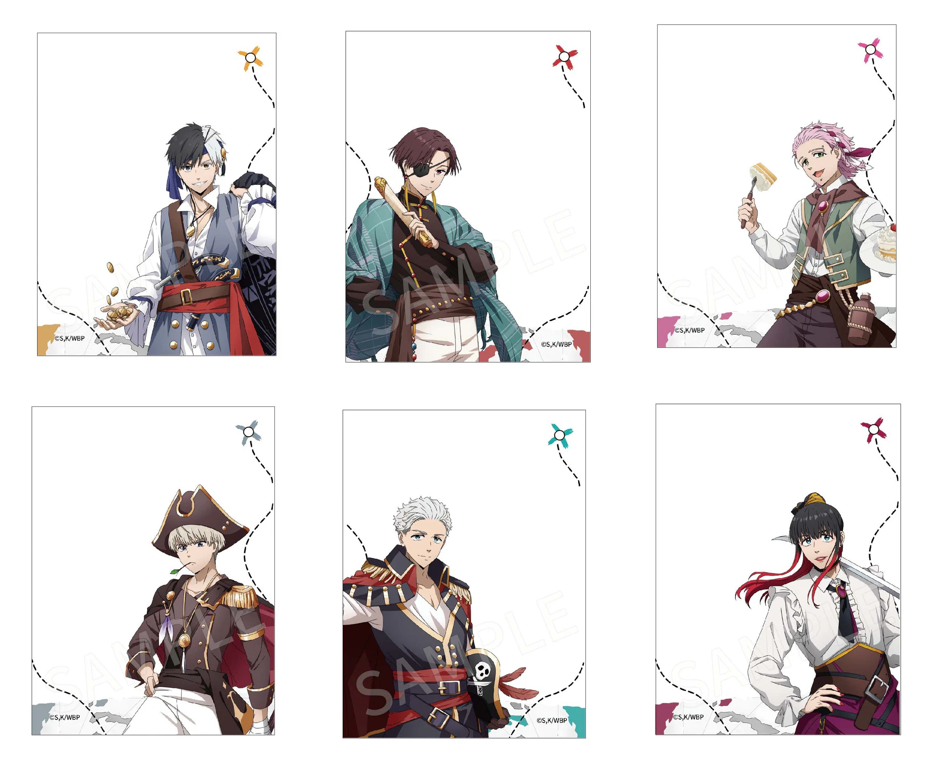 WIND BREAKER（ウィンブレ）』 グッズ情報 (@MFWB6) / X