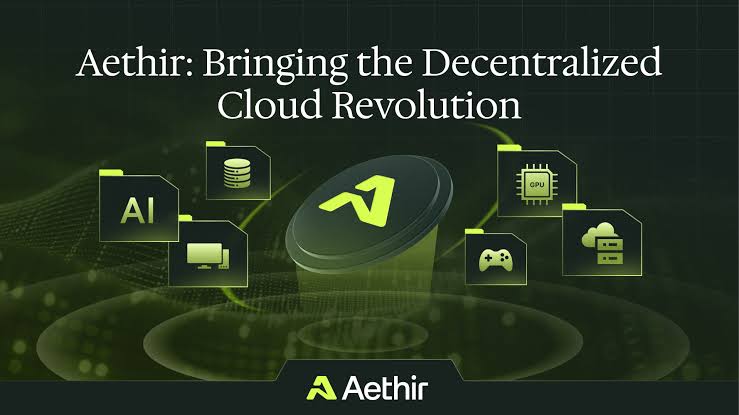 TMeethe26931's tweet image. True discipline is finding joy in every step, not just the finish line.

 With @AethirCloud, every compute cycle is a celebration of consistency, 
reliability &amp;amp; decentralization
@zentry #Discipline #JoyInJourney #Aethir #DePIN #AI