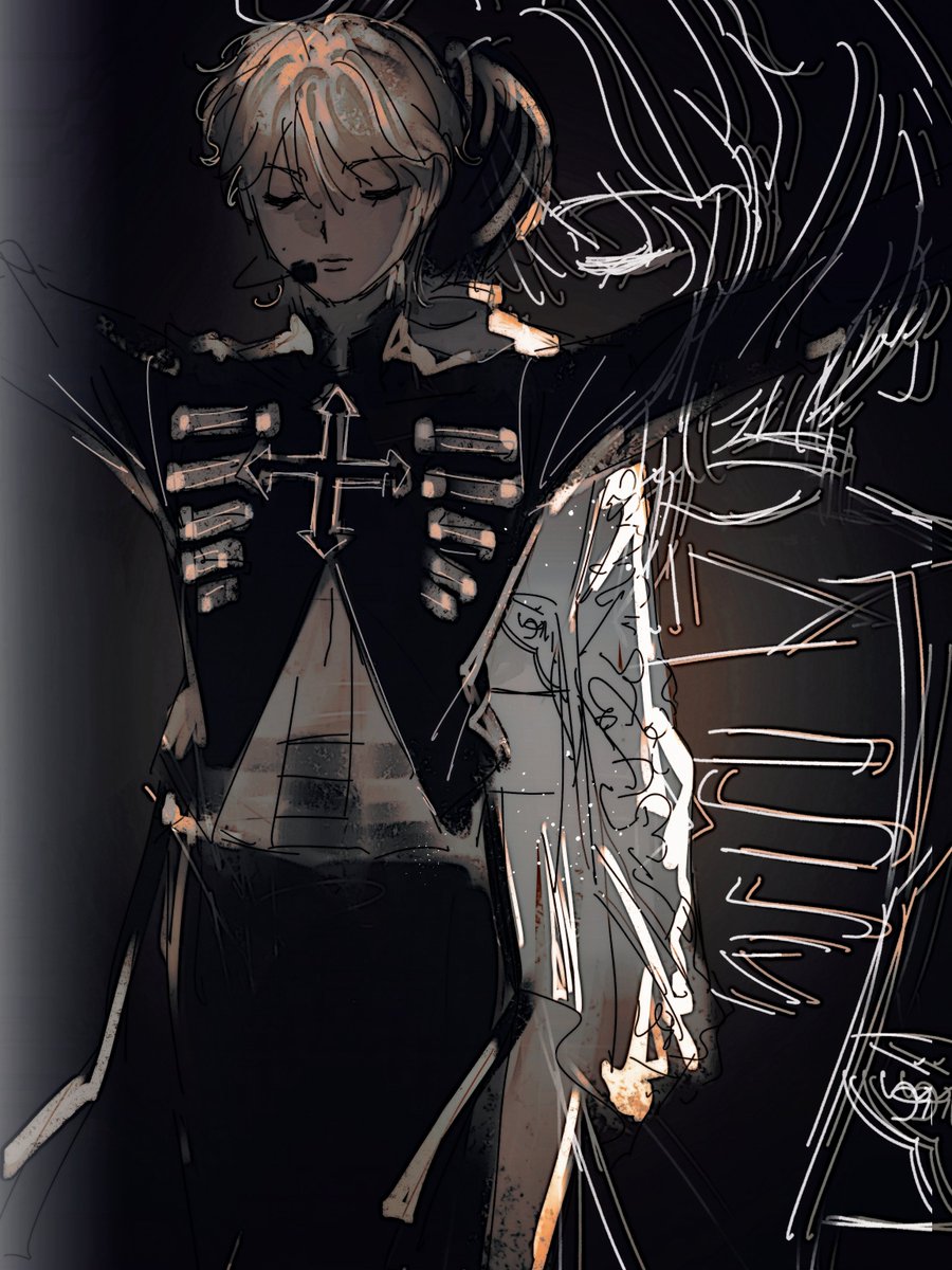 hunshuicheche1's tweet image. ✝️