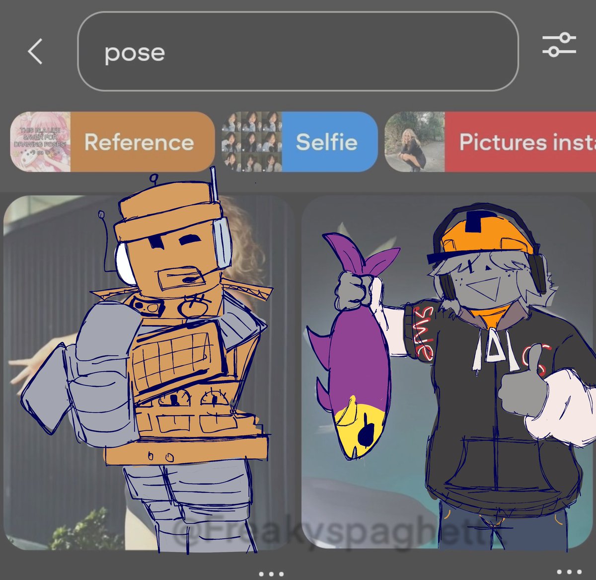 Freakyspaghett1's tweet image. Something evil
#SEWH #robloxart #ROBLOX #builderfan and helperbot