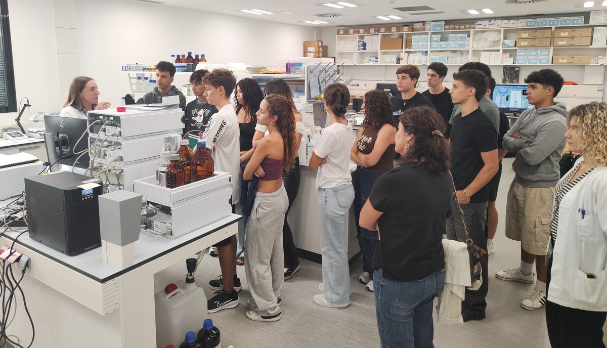 Con la participación estelar de nuestros compañeros <a href="/AAVindel/">Angel A.Vindel</a>, <a href="/OlgaTapiaBIOCEL/">Olga Tapia</a>, <a href="/len_alh/">Amanda León Hernández</a>, #LauraDiaz y #TaliaCury