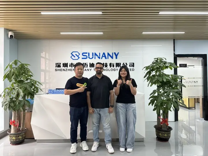 roaweo80596's tweet image. 🌟 So happy to have our client Everage Smart from India visiting OAI today. Great conversations and meaningful connections!

#mini_PC #indusrtrial_computer #embedded_PC_box