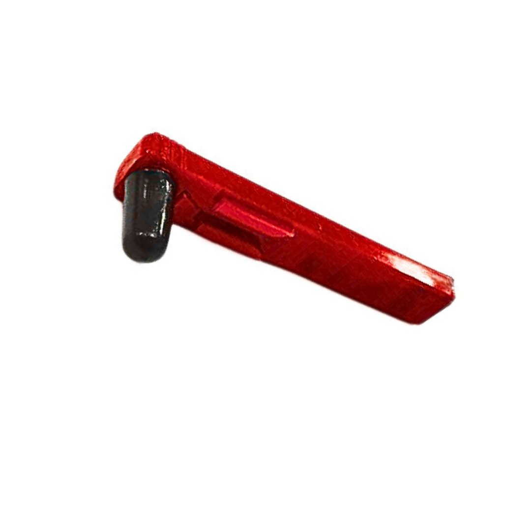 JIGAUGES's tweet image. &quot;Ji&quot; Japsin Instrumentation Circular Chart Recorder Pen Color Red Tip Size 6 mm (Pack of 5 Nos)

japsin.co.in/product/circul…

#RecorderPen #circularchartrecorder #processcontrol #engineering #mechancialengineering #processcontrolinstrumentation #measuringinstruments