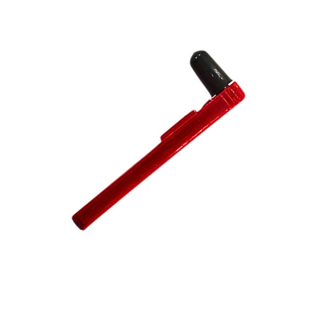 JIGAUGES's tweet image. &quot;Ji&quot; Japsin Instrumentation Circular Chart Recorder Pen Color Red Tip Size 6 mm (Pack of 5 Nos)

japsin.co.in/product/circul…

#RecorderPen #circularchartrecorder #processcontrol #engineering #mechancialengineering #processcontrolinstrumentation #measuringinstruments
