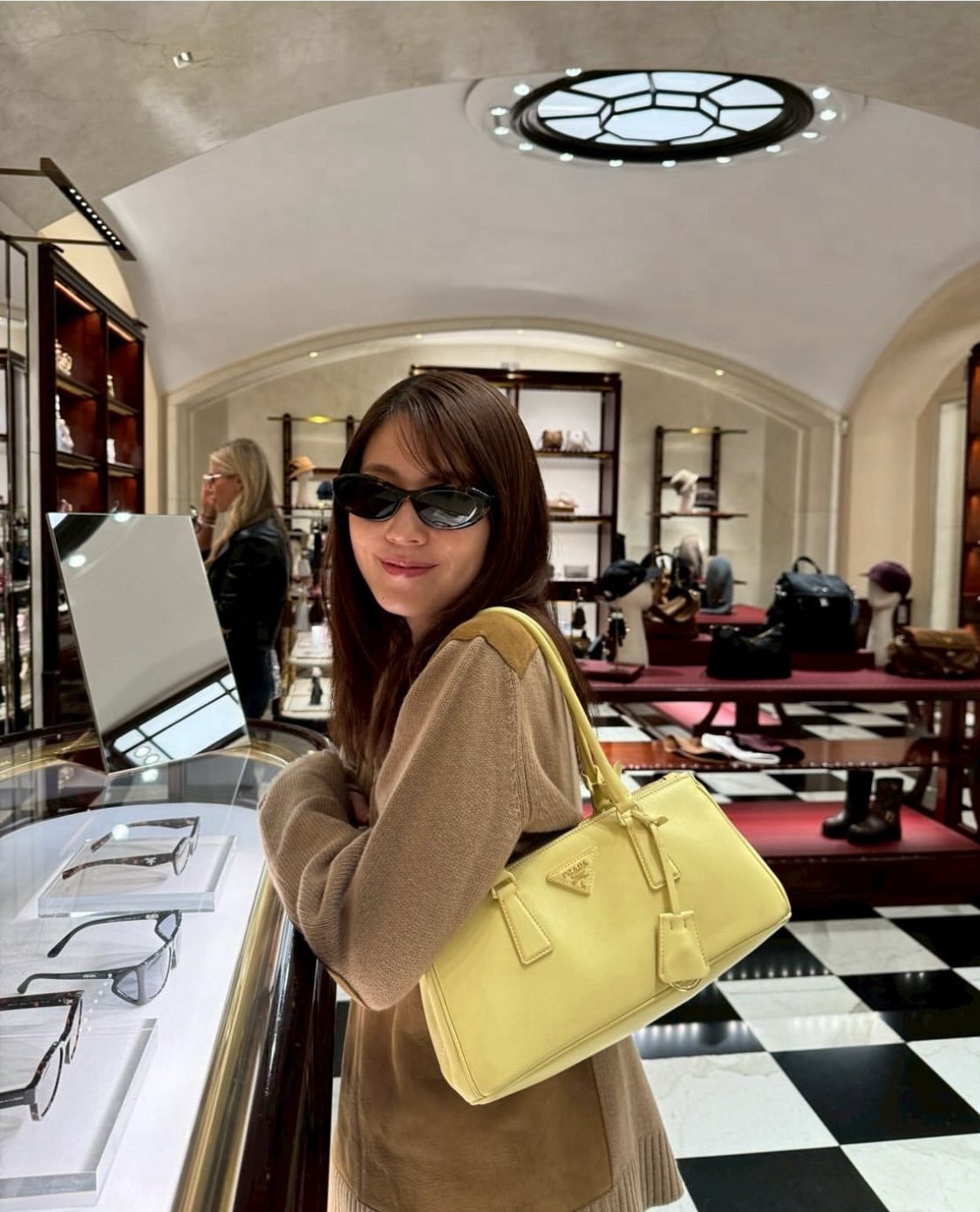 レア　PRADA 写真集　ワトソン　フォトブック E】 プラダ PRADA アルバート ワトソン 写真集 フォトブック