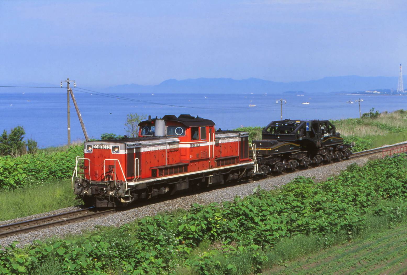 渡島北斗のテツ on X: 