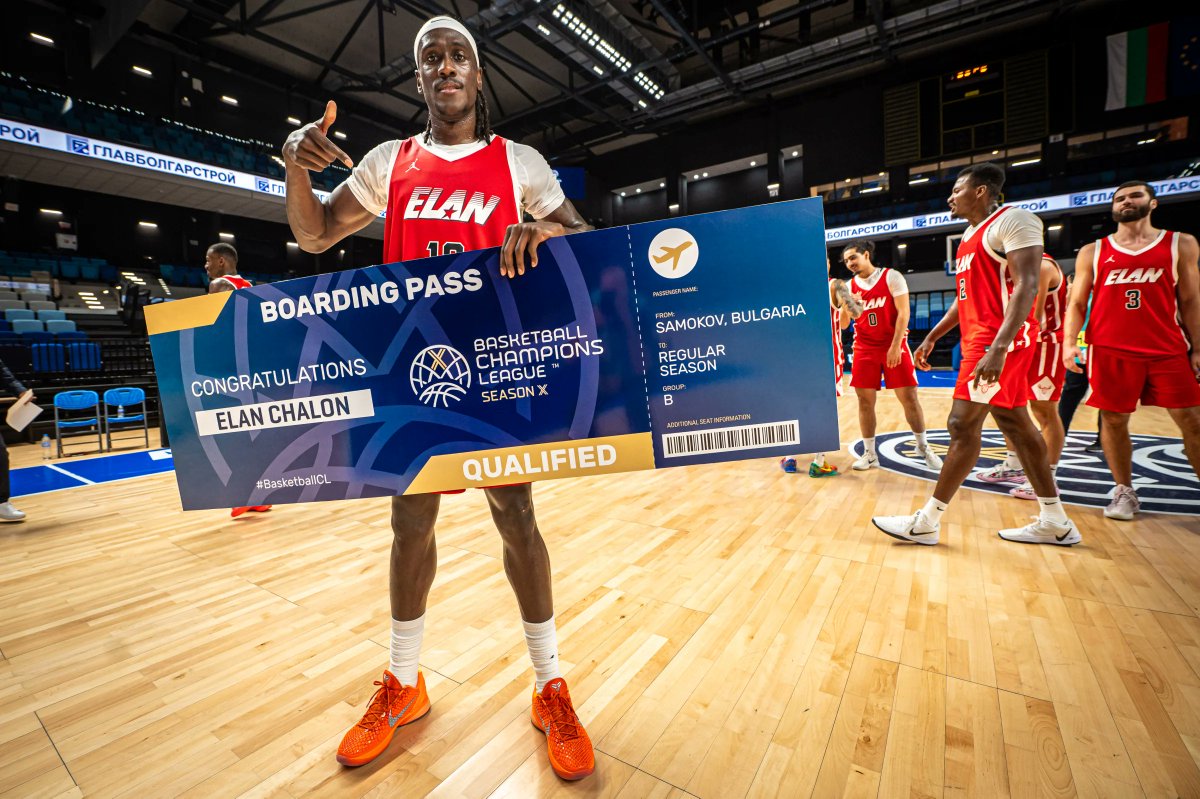 BeBasket tweet media