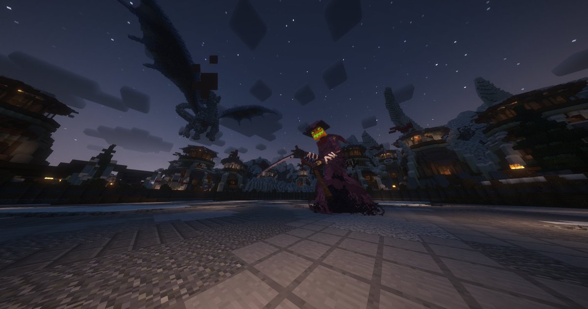 BotWagersMC tweet media