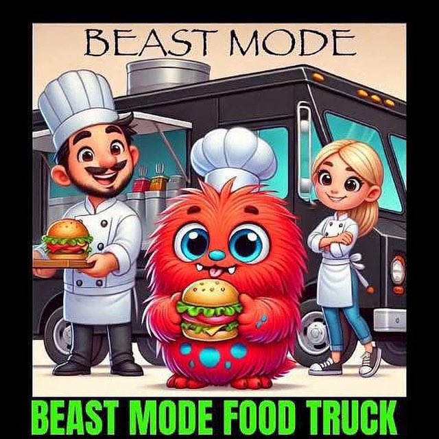 beastmodefoodtr's tweet photo. We are serving lunch today from 11-1 at the National Space Science and Technology Center. Hope to feed ya there! https://t.co/jy3JEUmEh0
