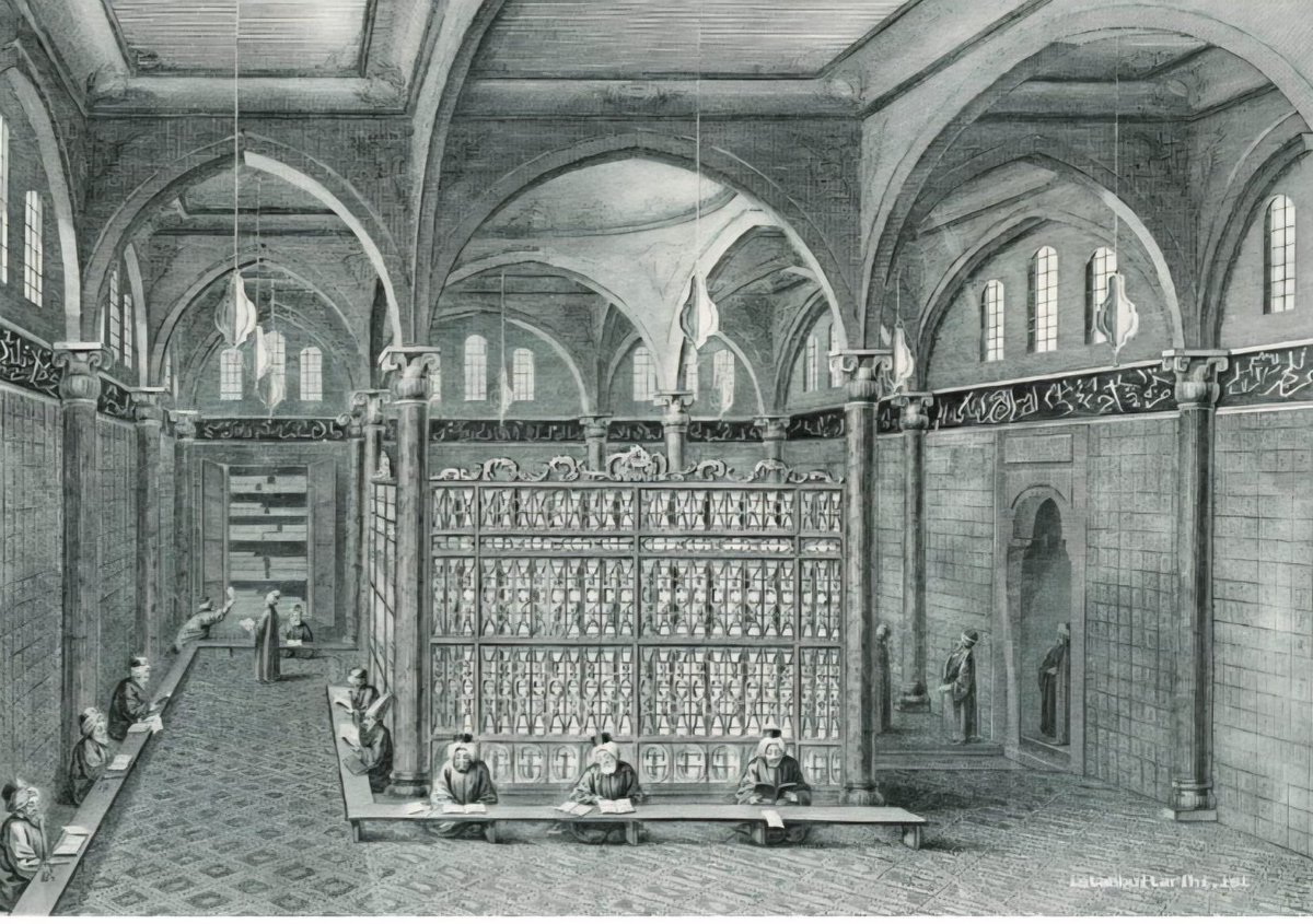 Türkçe’yi  Osmanlı Devleti, resmî dil ve bilim dili yaptı

      Osmanlılar'dan önce Anadolu'da hüküm süren Türkiye Selçukluları'nın resmî dili Farsça idi. Selçuklukar'dan sonra kurulan beyliklerde de uzun süre bu şekilde devam etti. Örneğin Hamidoğlu Hüseyin Bey'in, 1377'de