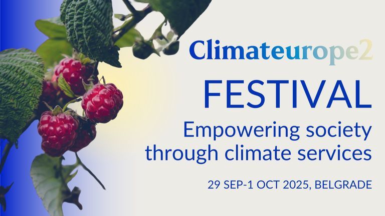 Climateurope2 tweet media