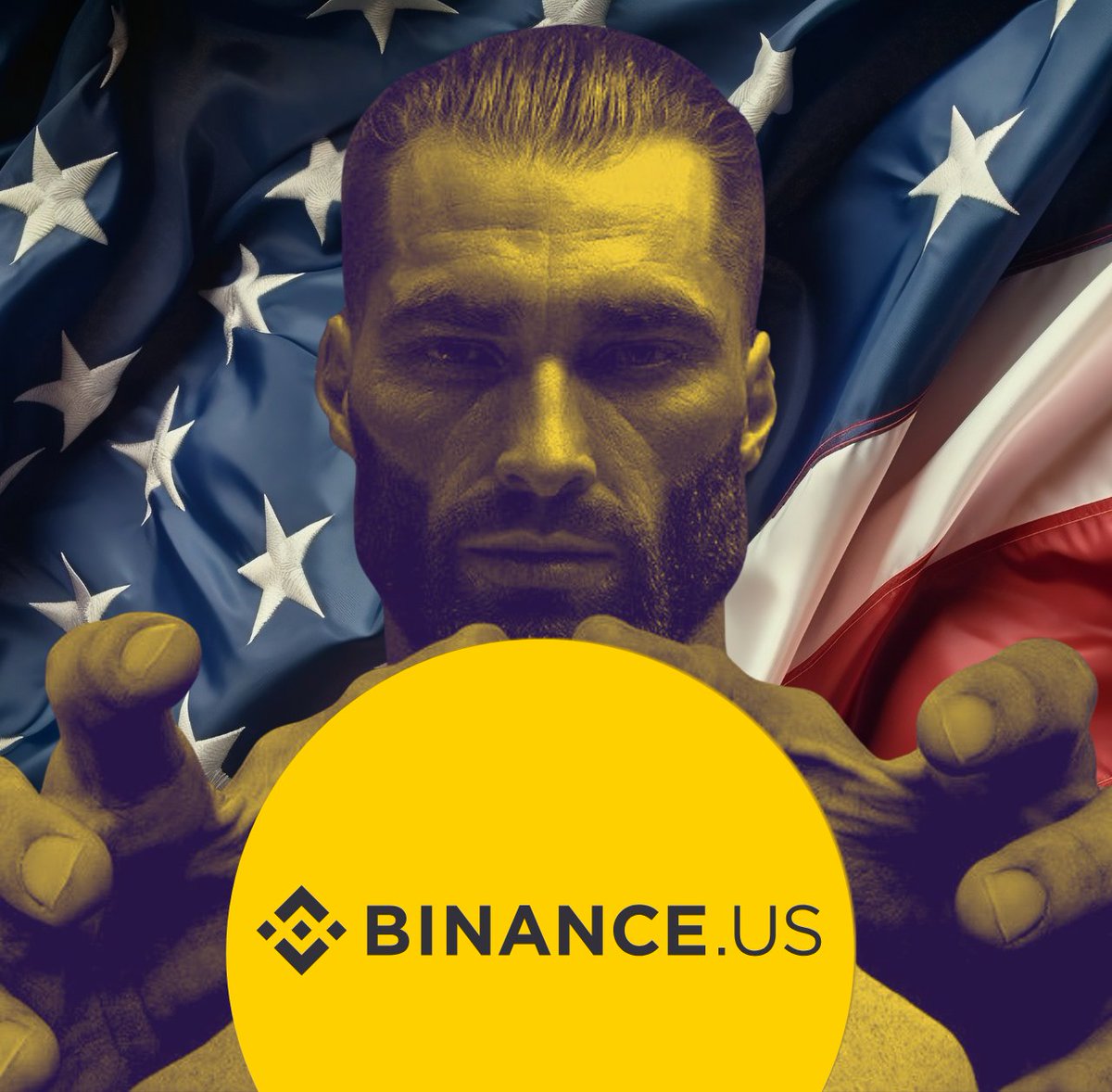 Gigachad tweet media