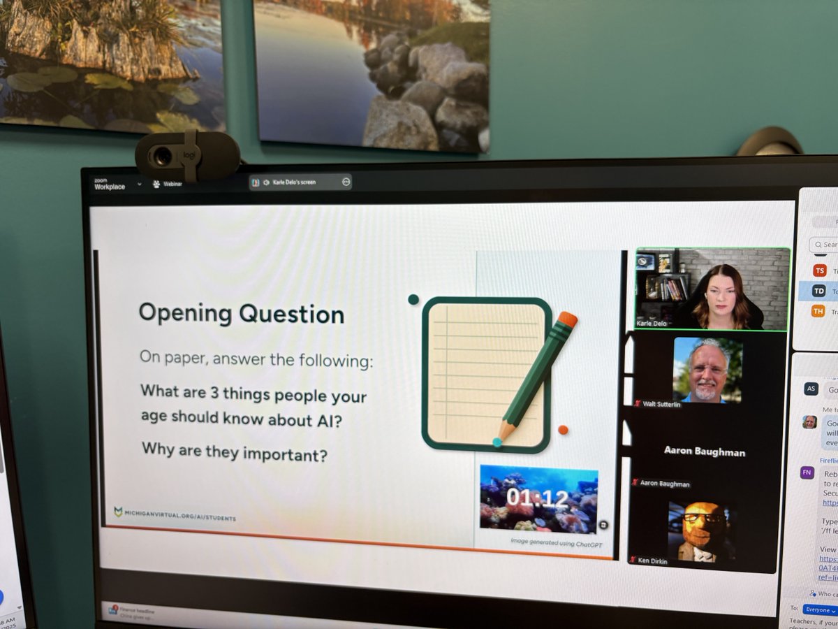 Michigan Virtual tweet media