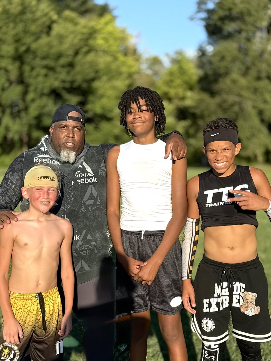 Another Day Another Opportunity 🦍

Show up. Effort never betrays you.