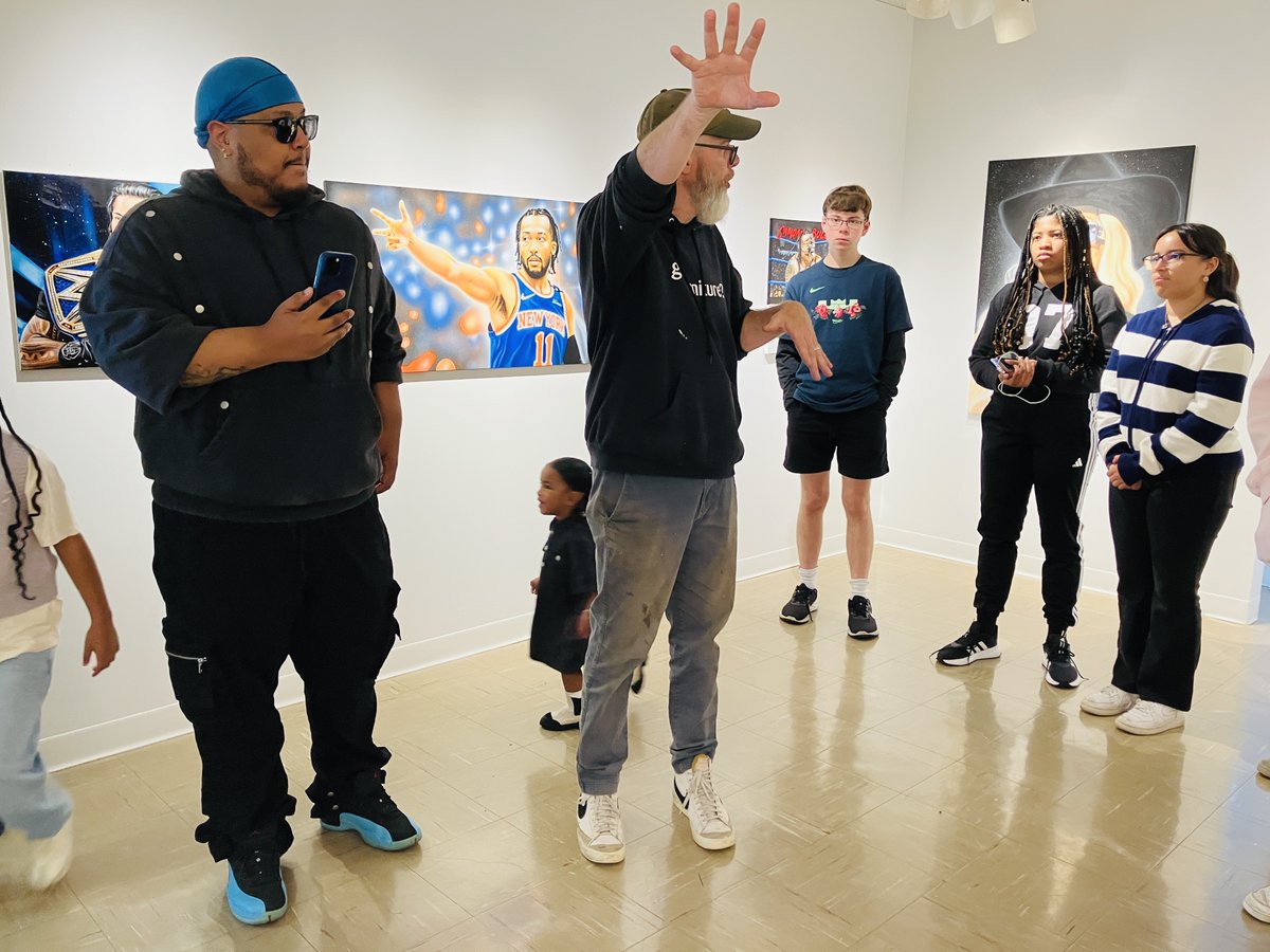 Hofstra Spec. Coll. tweet media