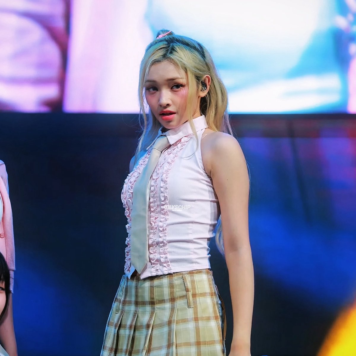 #Gehlee #GehleeDangca 
#UNIS  #유니스 #fyp #kotoko