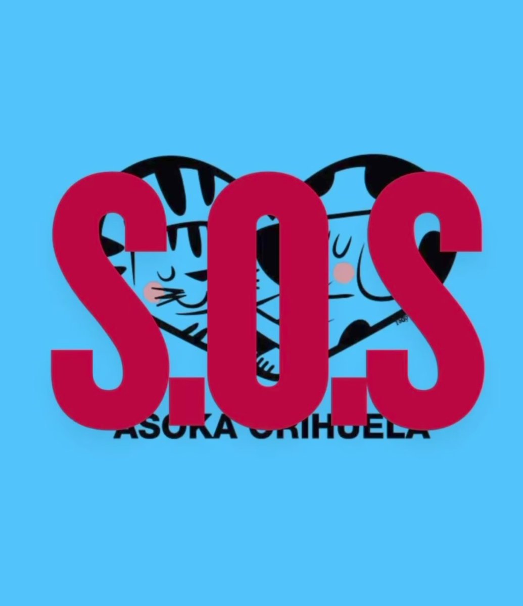 HEMOS INICIADO UN GOFUNDME PARA AYUDAR A ASOKA A SALIR ADELANTE. DIFUSIÓN POR FAVOR

gofund.me/d0f366597