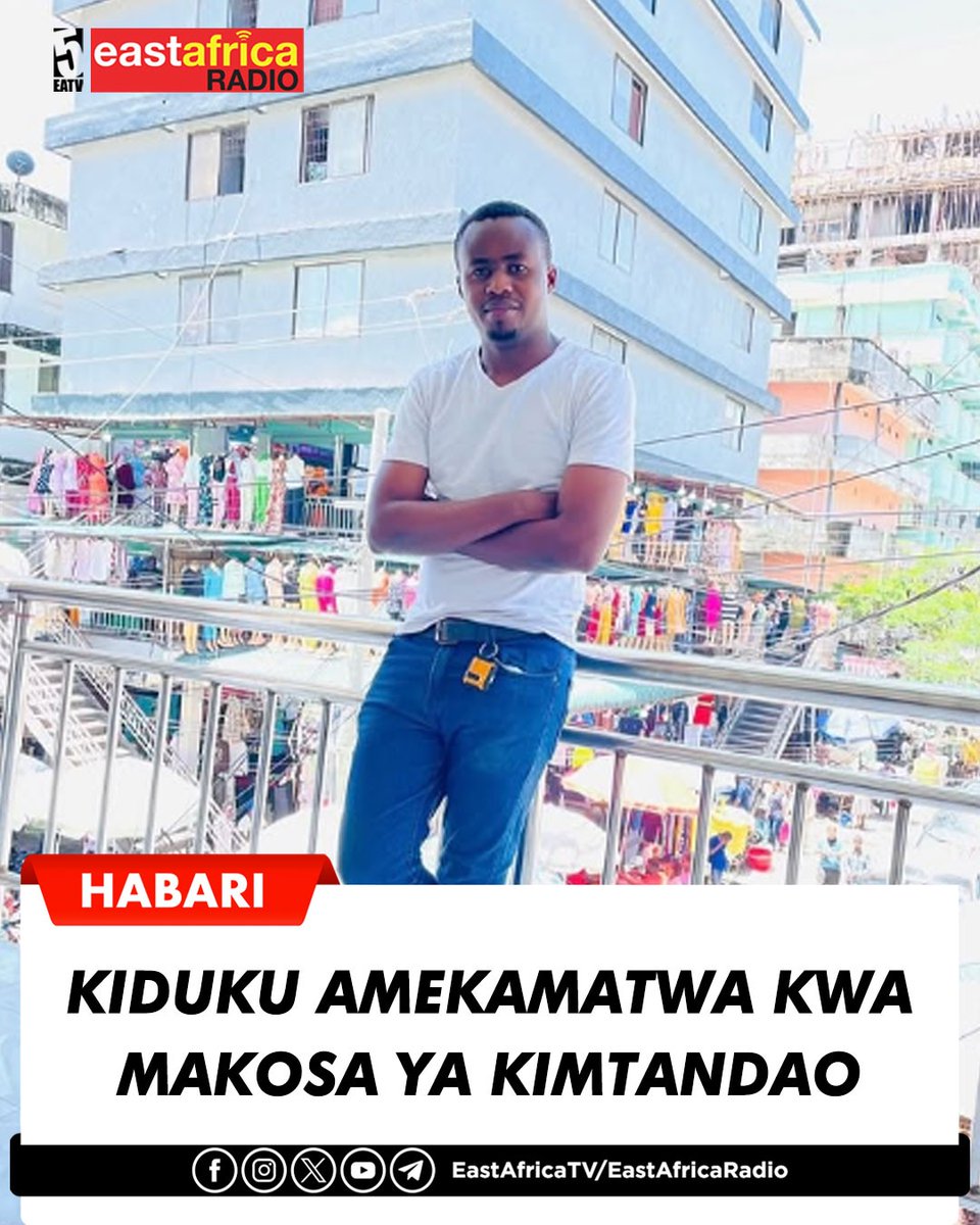 EastAfricaTV tweet media