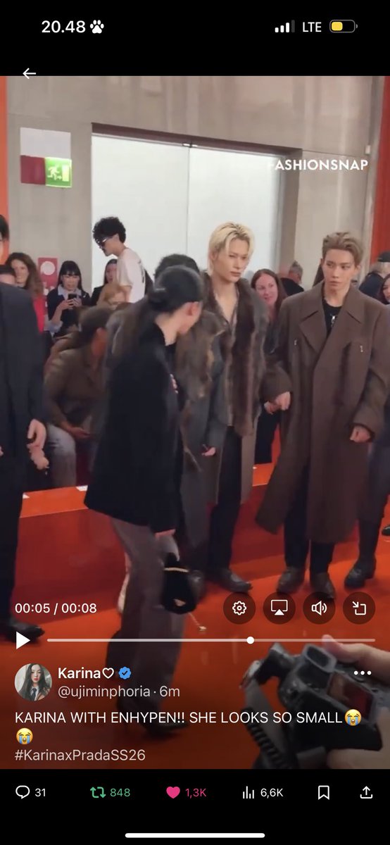 Rin lirik cowonya Rin🥹
#ddeungromi