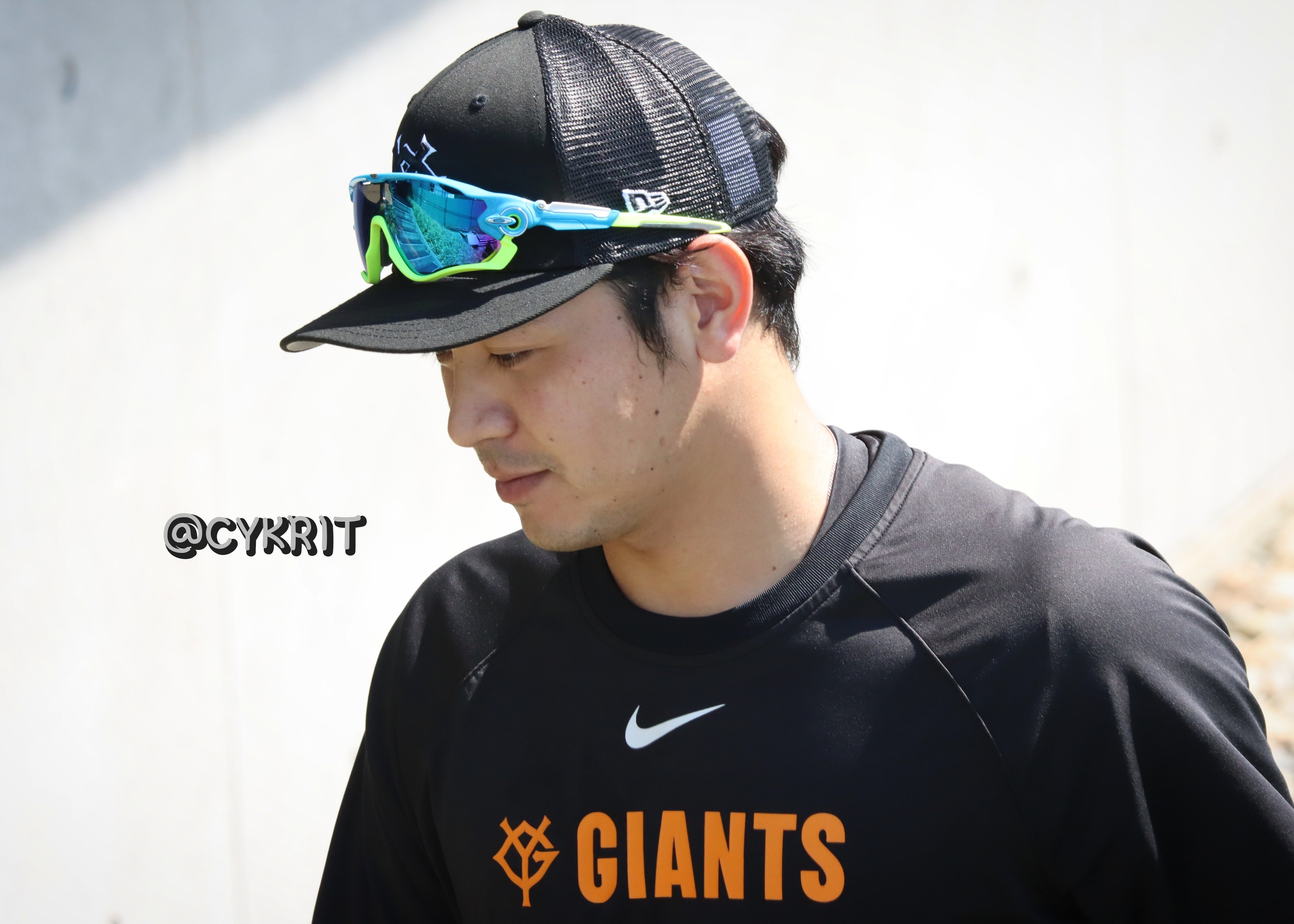 読売ジャイアンツ 巨人 石川達也 ガチャ 朝顔 サコッシュ michiko on X: 