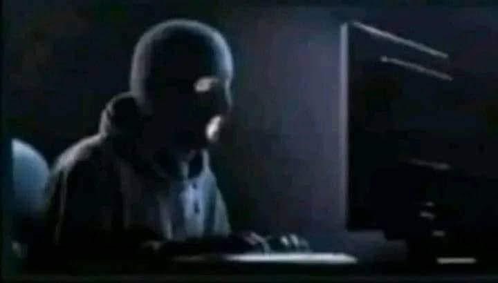 Ba bereki ba di banka a ko ba togelwe ba ikhutse le bone