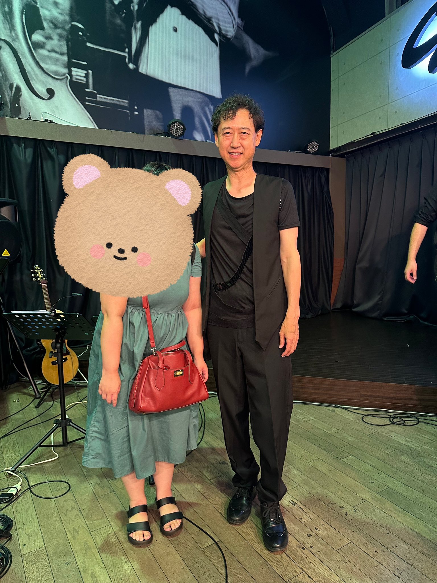 りっちゃんページ コウペンちゃん お祭りわっしょい！ スマホに貼れるサイズの