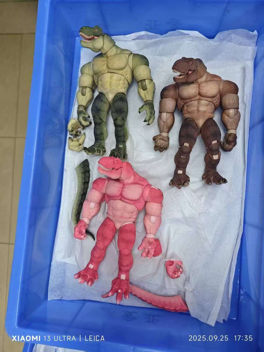 Akeylion (@universechew) on Twitter photo 