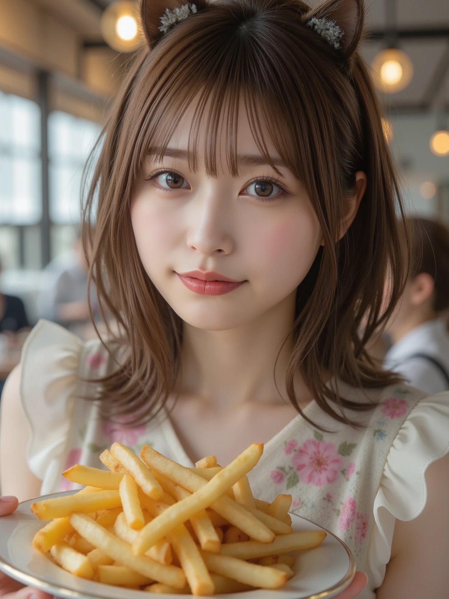 ポテトが好きだページ ポテト大好き - Search / X
