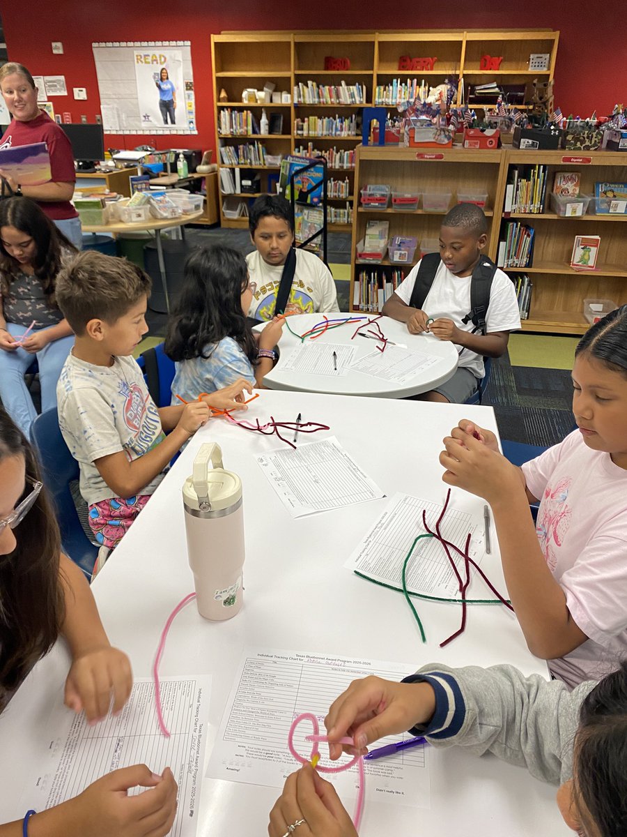 Salado Elementary Library (@saladoreads) on Twitter photo #SaladoPatriots Bluebonnet Book Club read Pedro’s Yo-Yos, had a great discussion of Pedro’s qualities and then ss used their own creativity - what a great way to start the day! <a href="/ECISDreads/">ECISDreads</a> <a href="/ECISDtweets/">East Central ISD</a> #SaladoPatriots Bluebonnet Book Club read Pedro’s Yo-Yos, had a great discussion of Pedro’s qualities and then ss used their own creativity - what a great way to start the day! <a href="/ECISDreads/">ECISDreads</a> <a href="/ECISDtweets/">East Central ISD</a>