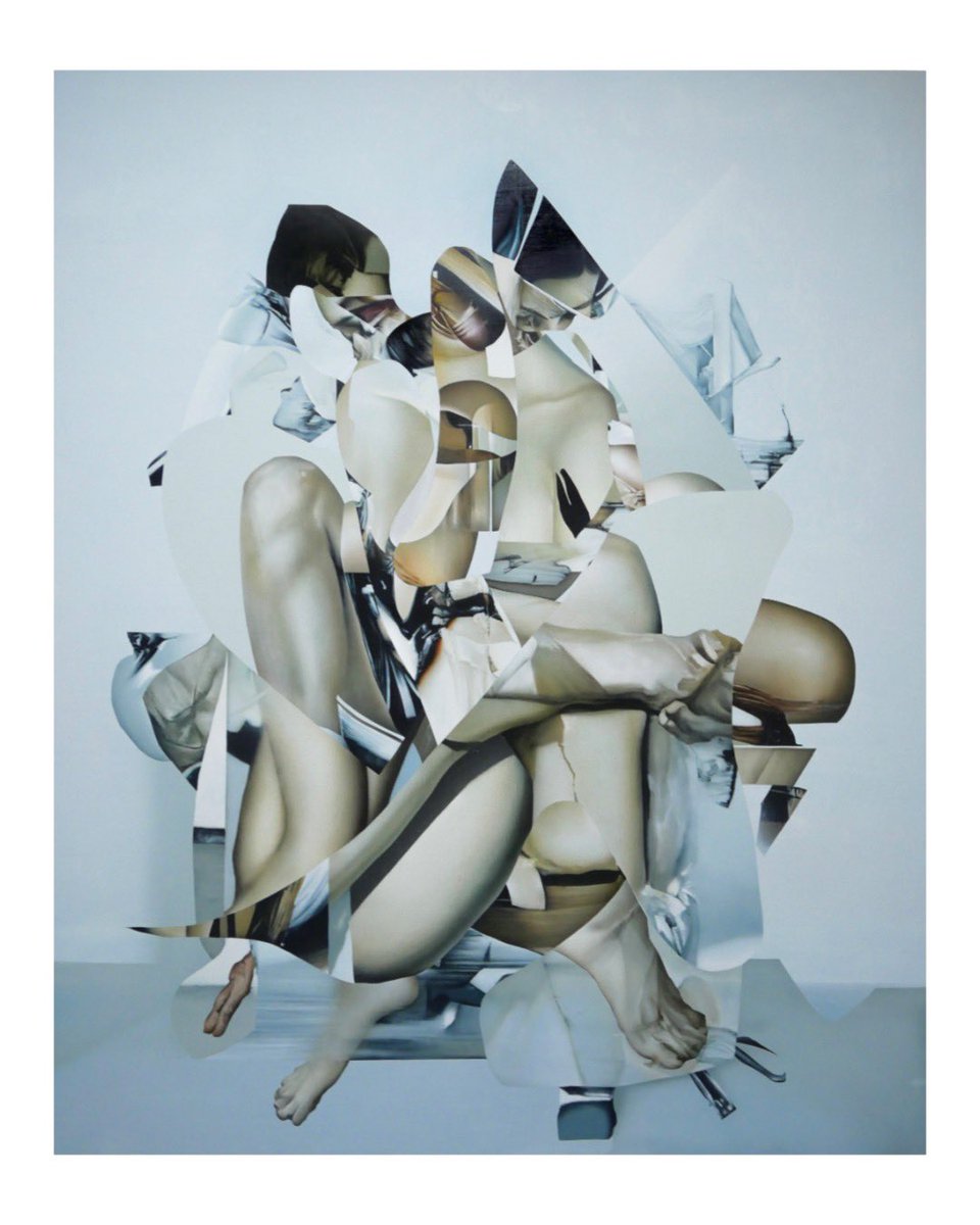 🫥展示のお知らせ🫥

會見明也個展
【透明な変身室 / 遅延する自己アーカイブ】

10/3(金)〜10/25(土)の期間、六本木のClearGallerytokyoにて初となる個展を行います。

100号含め新作絵画10点ほどを展示します。
この機会にぜひ作品ご高覧ください