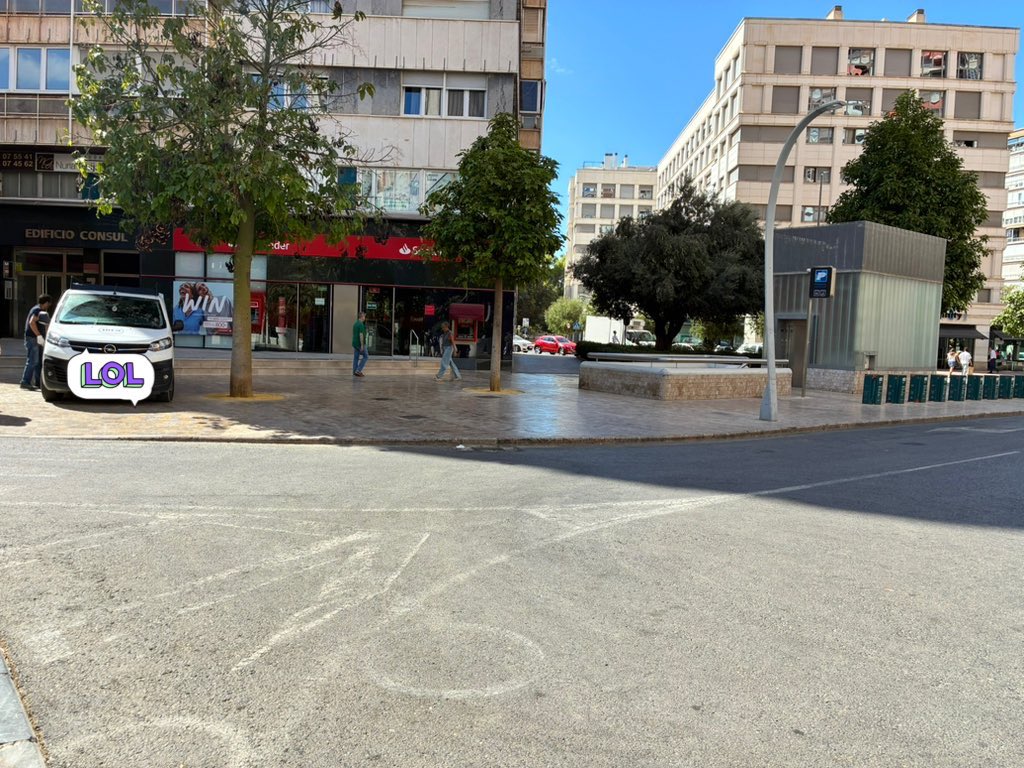 Cris Alcázar tweet media