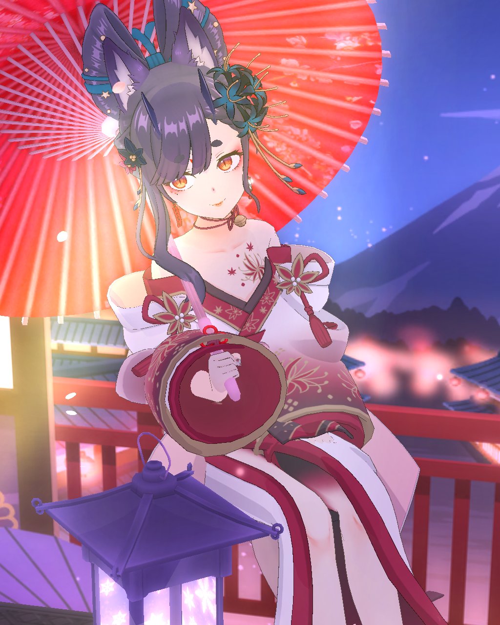 狐火様♡ありがとうございます♡ 狐火 こせん 新人VTuber 🦊 (@kitsunebi_kosen) / X