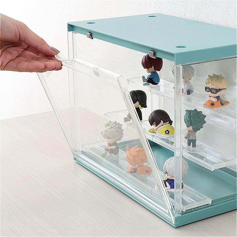リアクションのコレクション三昧 🪬