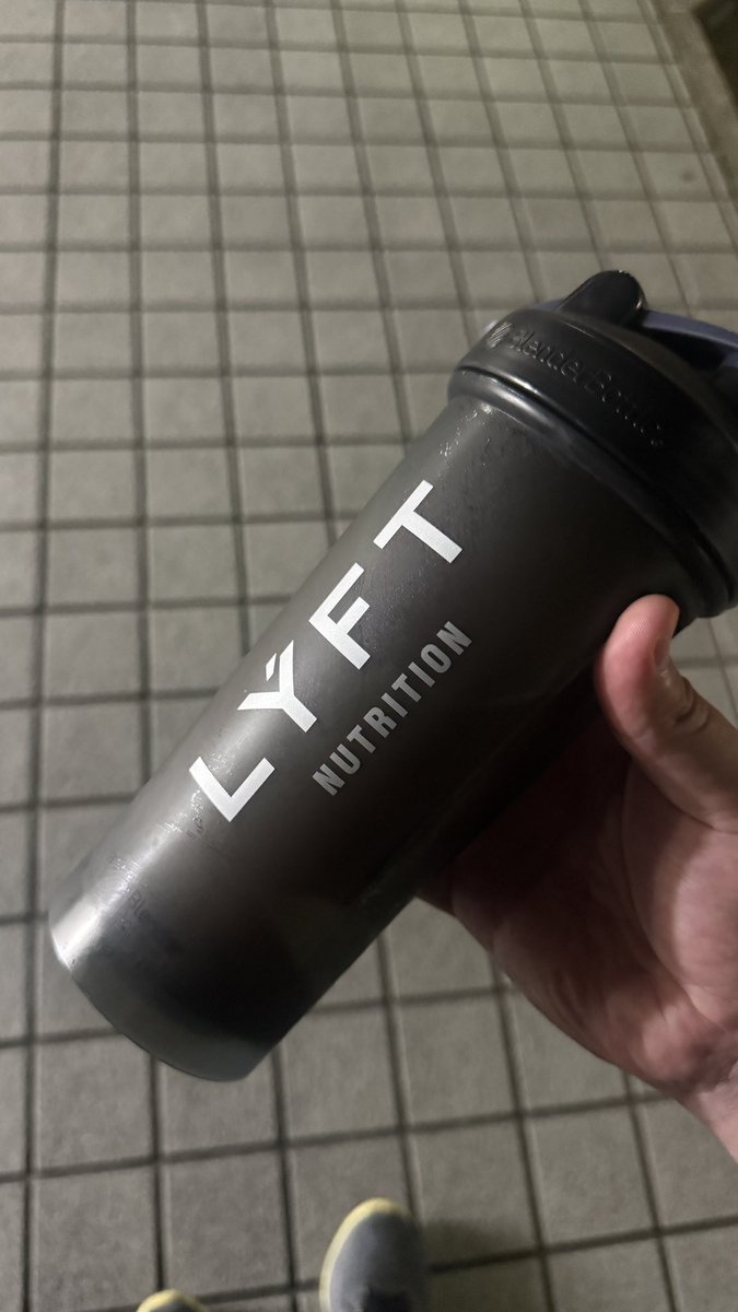 MU72703959's tweet image. この700mlサイズとてもよろしい👍
#LÝFT
#700ml