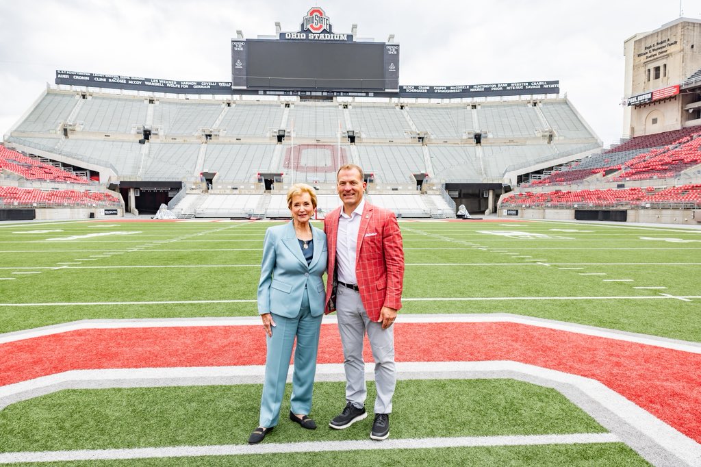 Secretary Linda McMahon tweet media