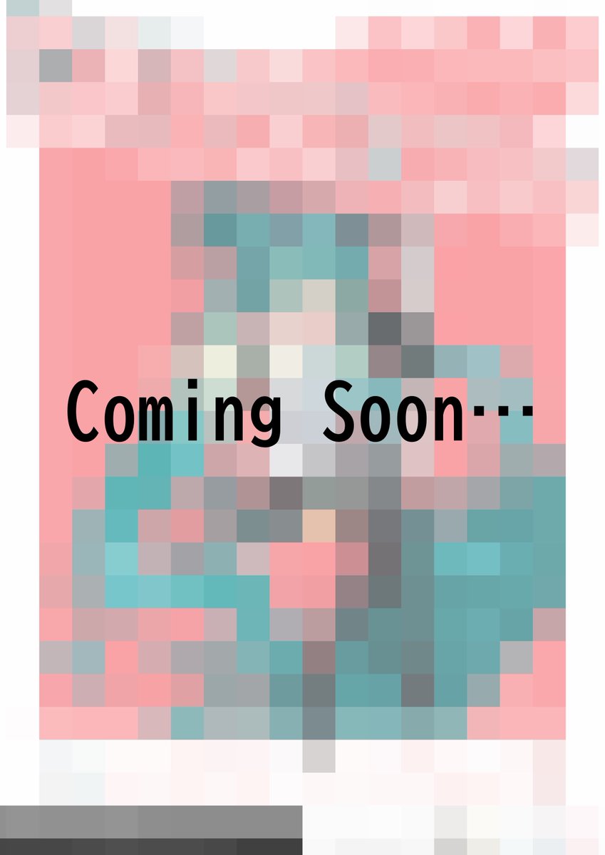 2025/09/26 19:00
Coming Soon…

#HarmoMikus #ファンメイドライブ #ボカロ