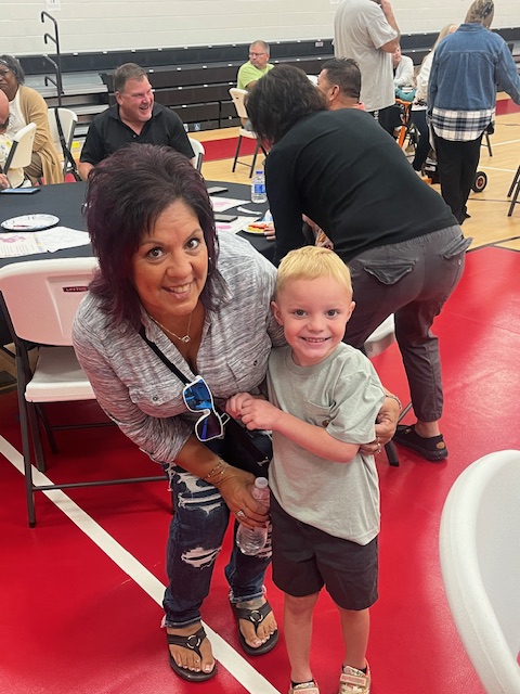 North Point Educational Service Center tweet media