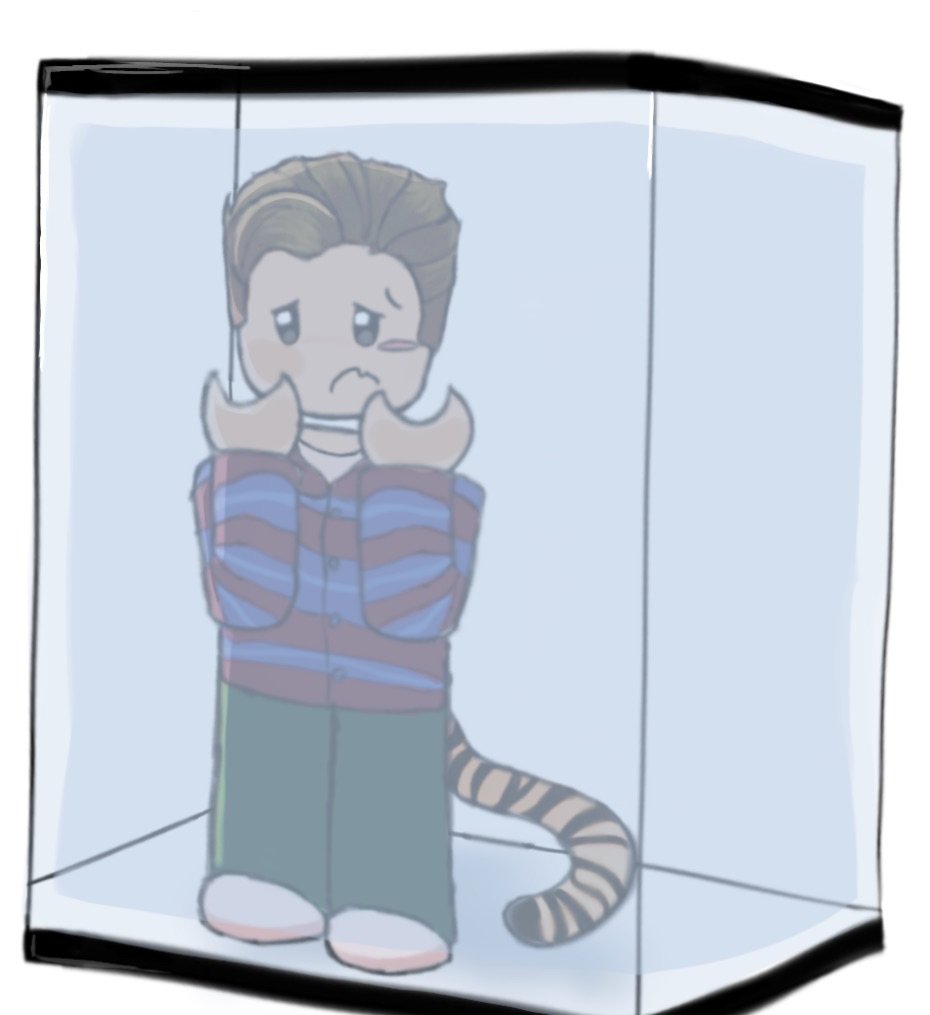 forest_overseer's tweet photo. jail #jayingee https://t.co/Q6nfRZZYzw