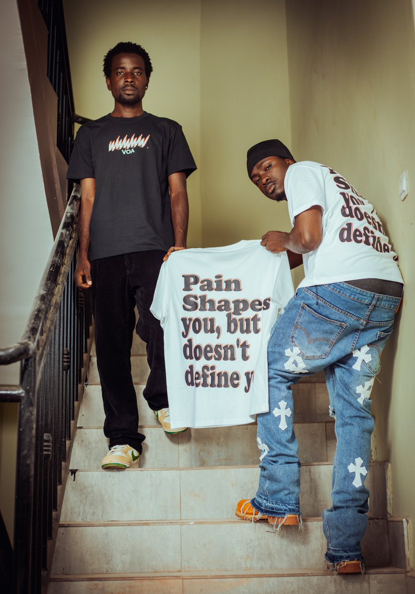 VOA PSYDDY MERCH. SEE YOU ON 29TH !