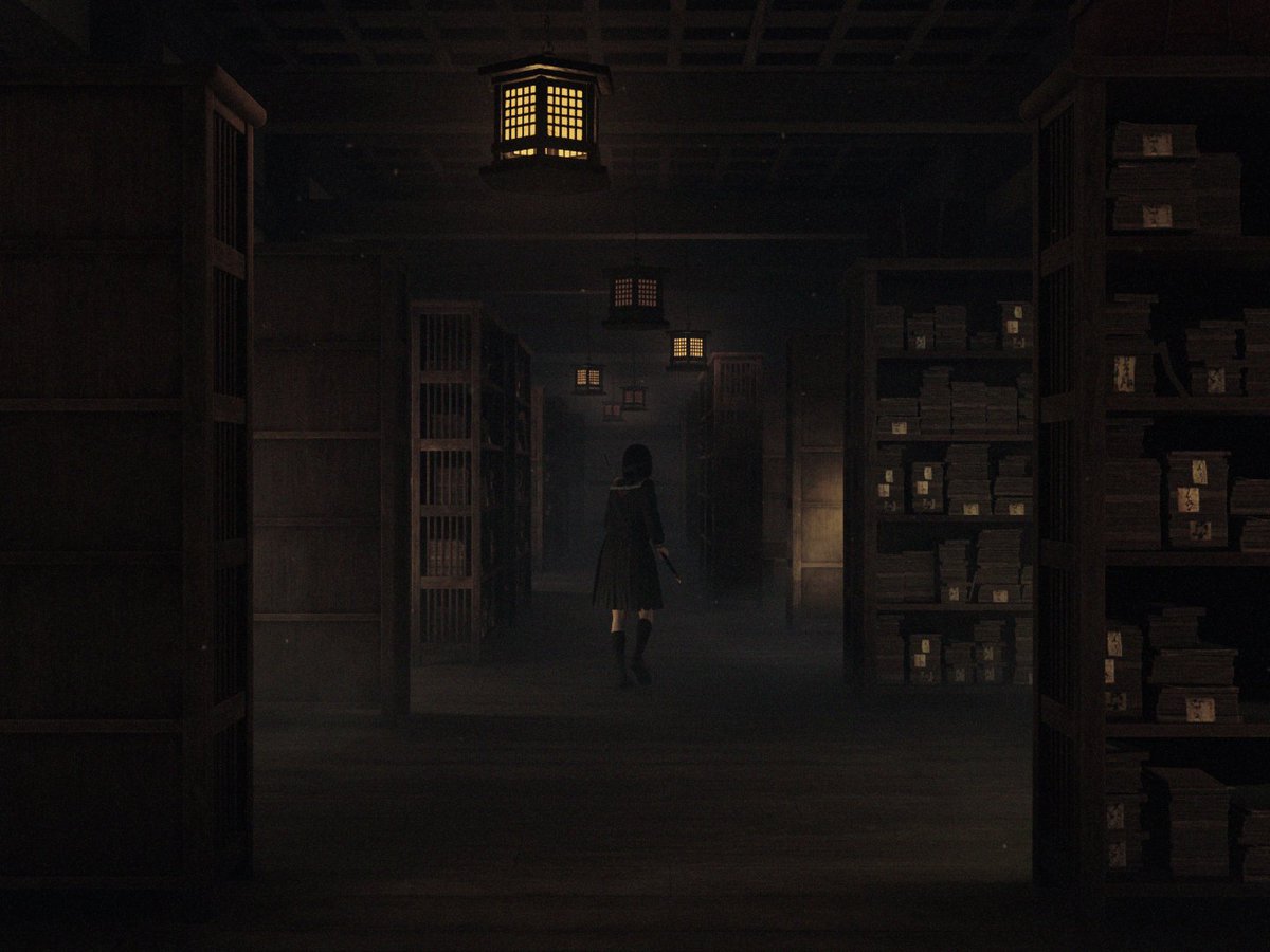 Silent Hill f
#silenthillf #SILENTHILL