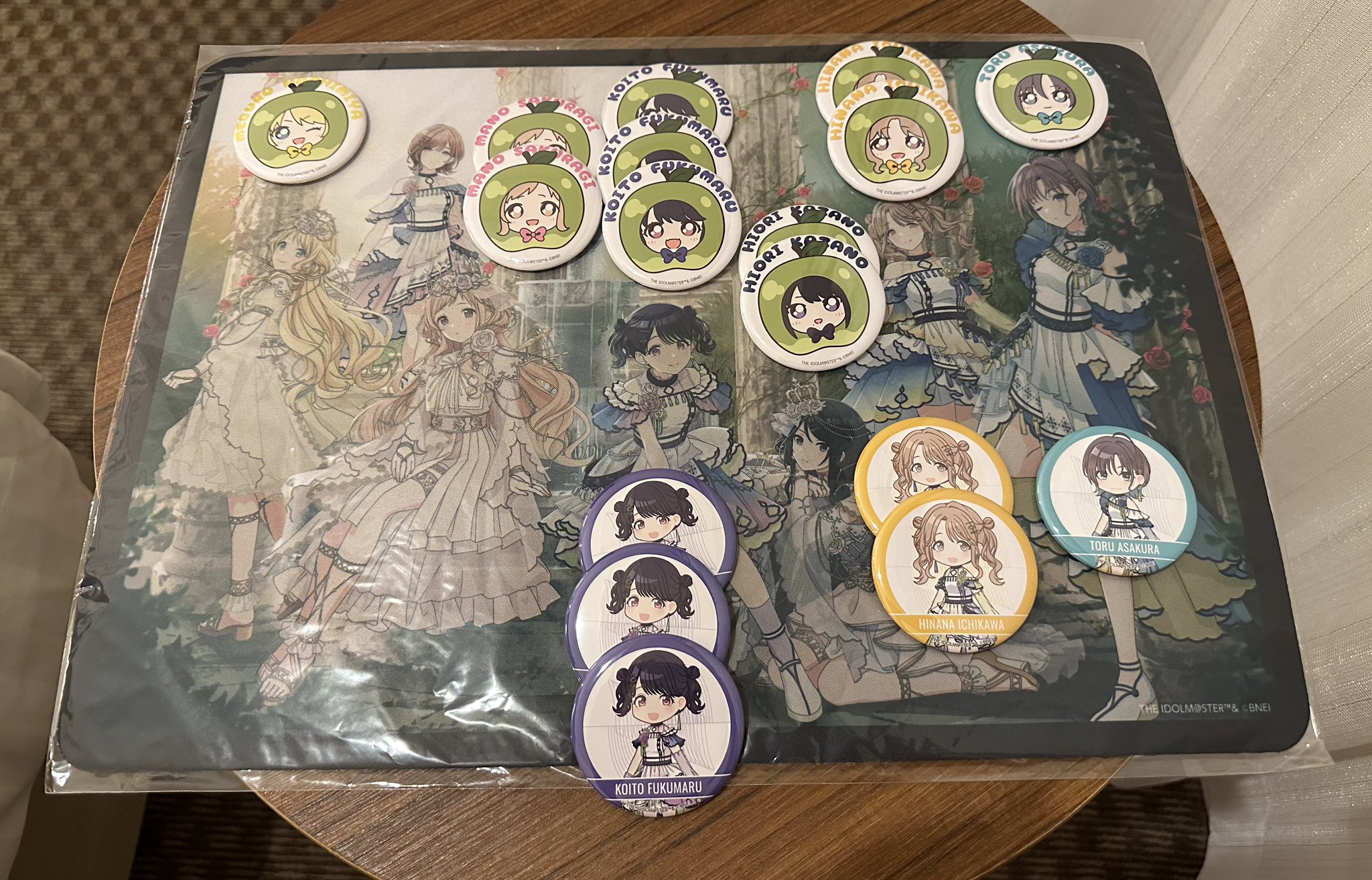 ダイワスカーレット 制服缶バッジ30個 Amazon.co.jp: レミリア レミリア スカーレット 缶バッジ 東方