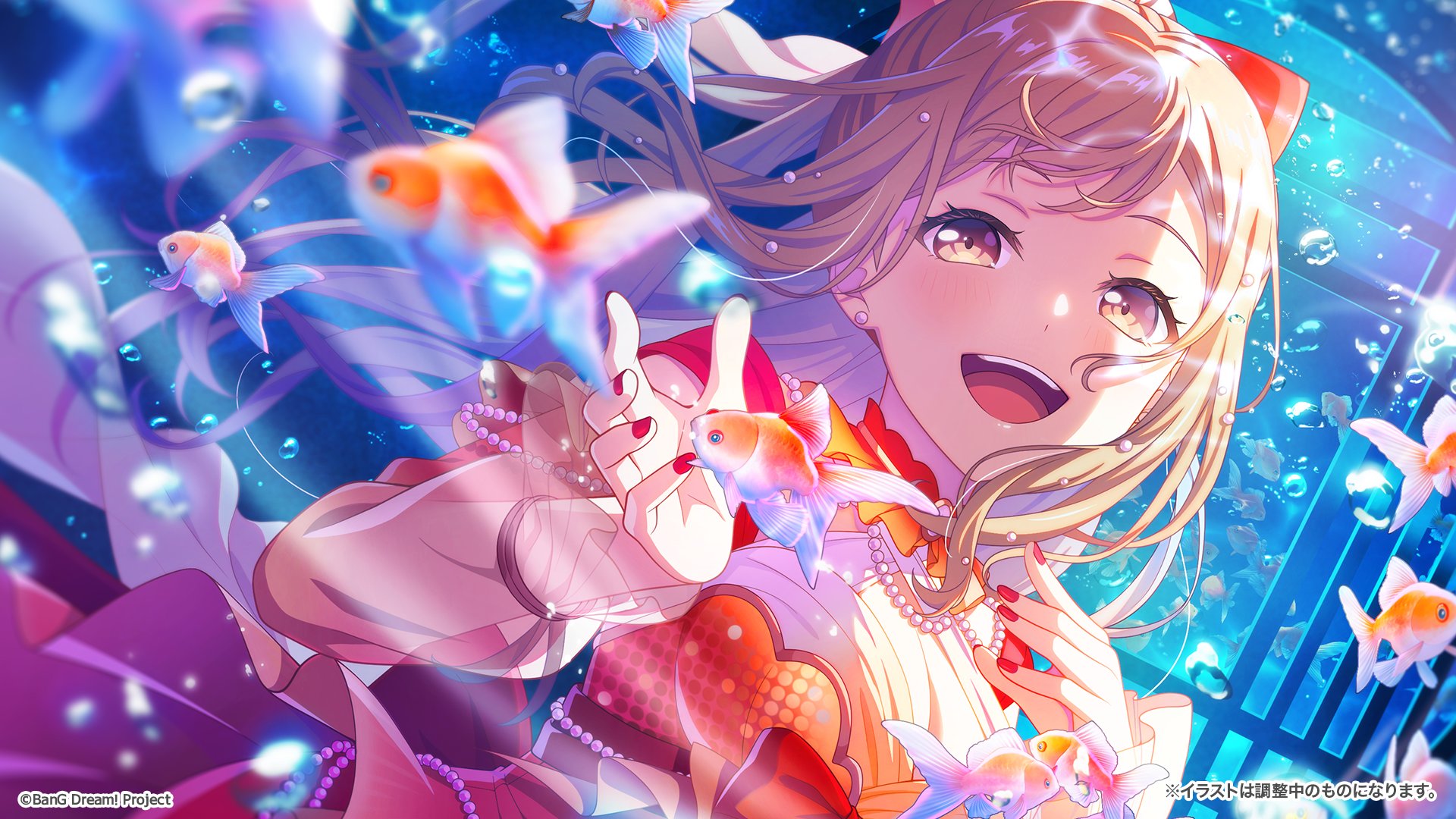 バンドリ！ ガールズバンドパーティ！ on X: 