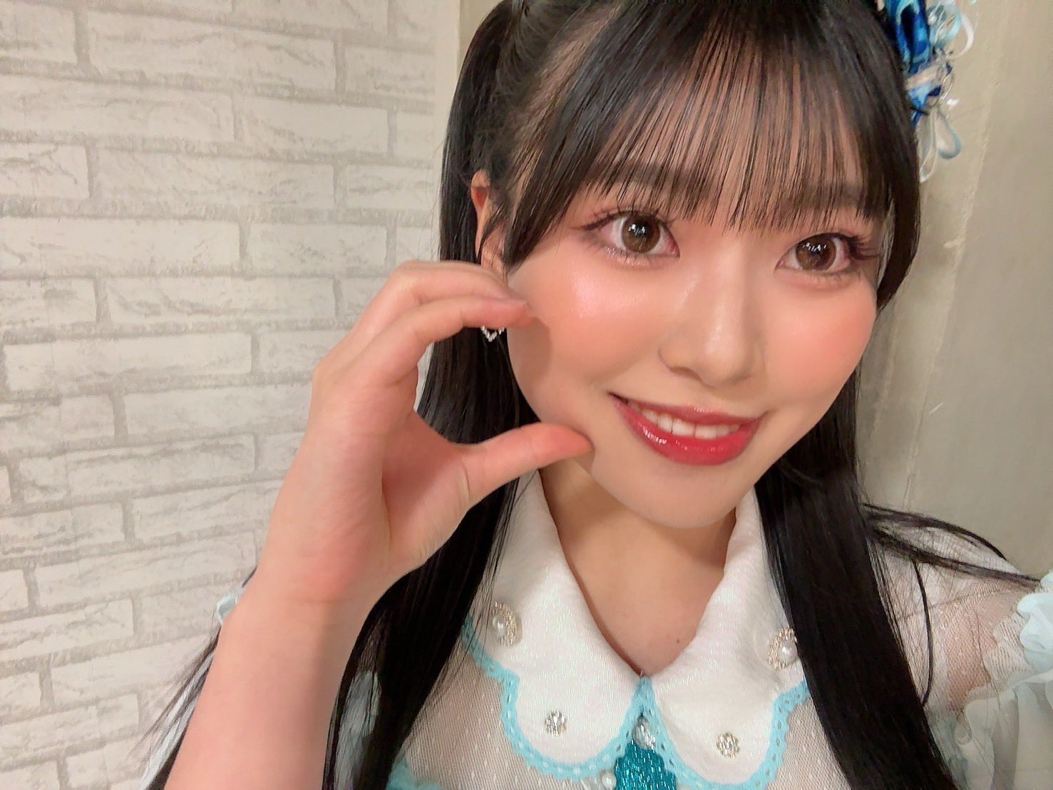 咲 黒島咲花【NMB488期生】 on X: 