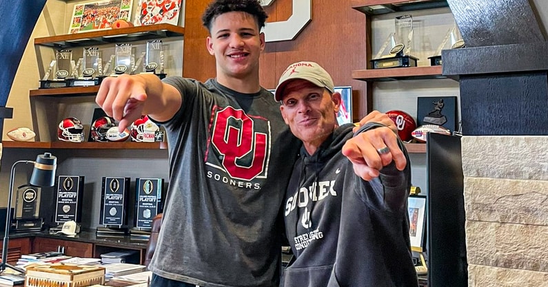 Steve Wiltfong tweet media