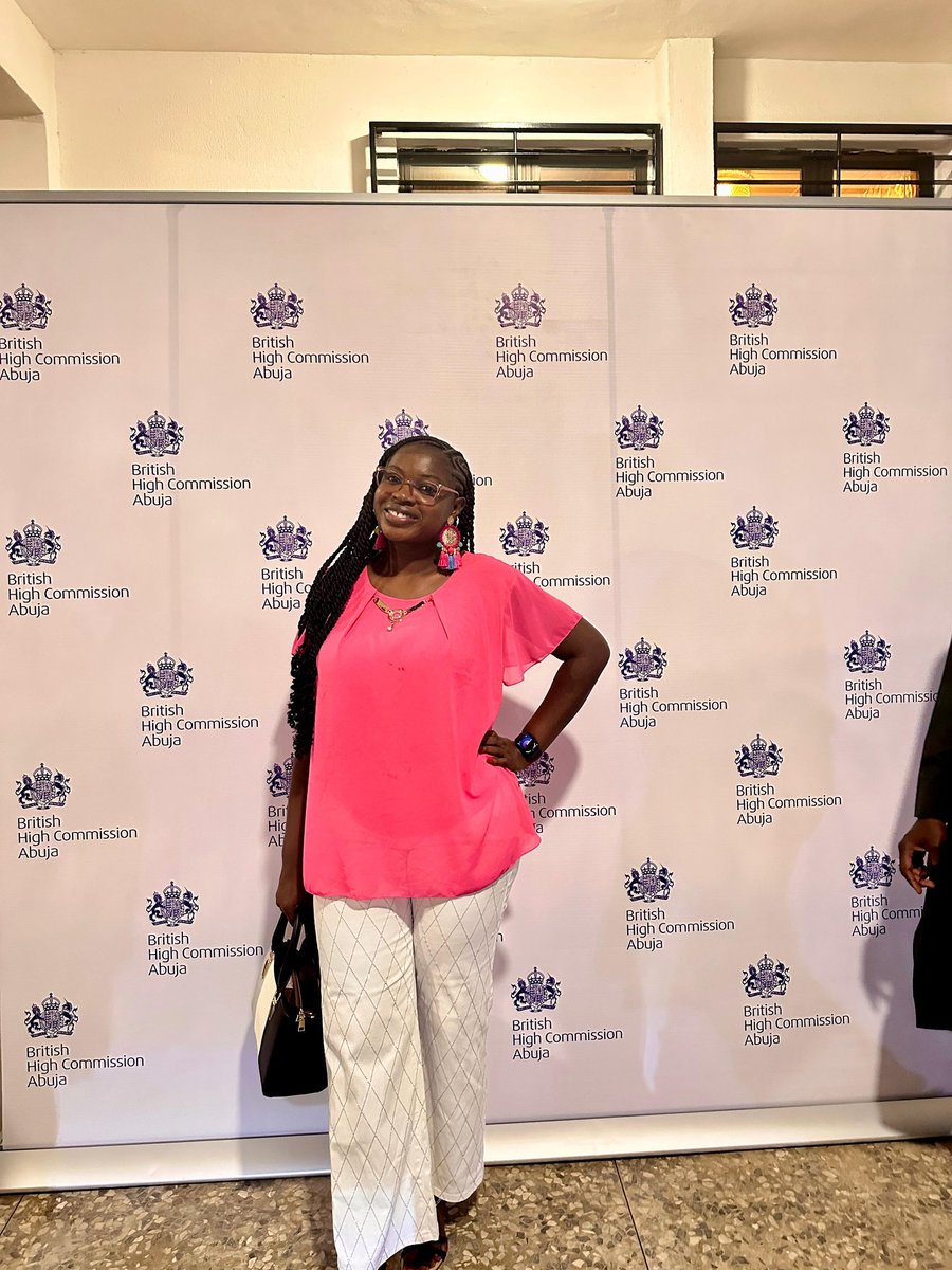 Blessing Ewa tweet media