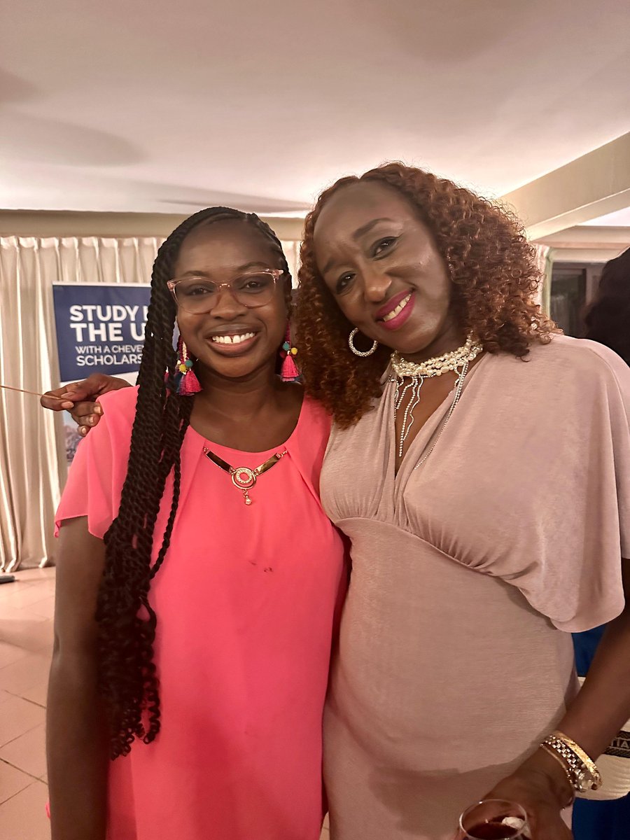 Blessing Ewa tweet media