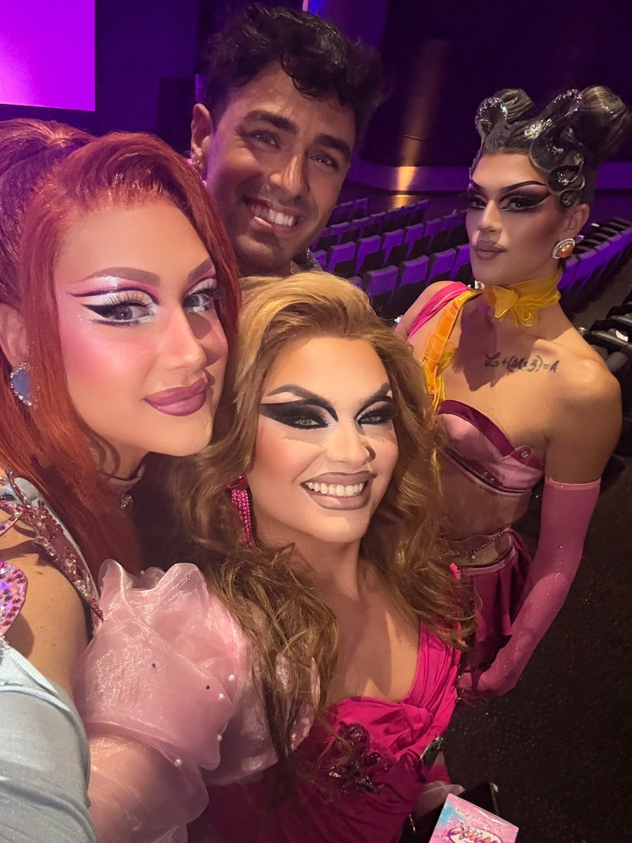 #winxclub