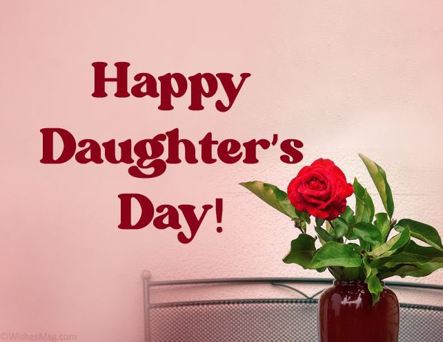 Do my beauties I love you