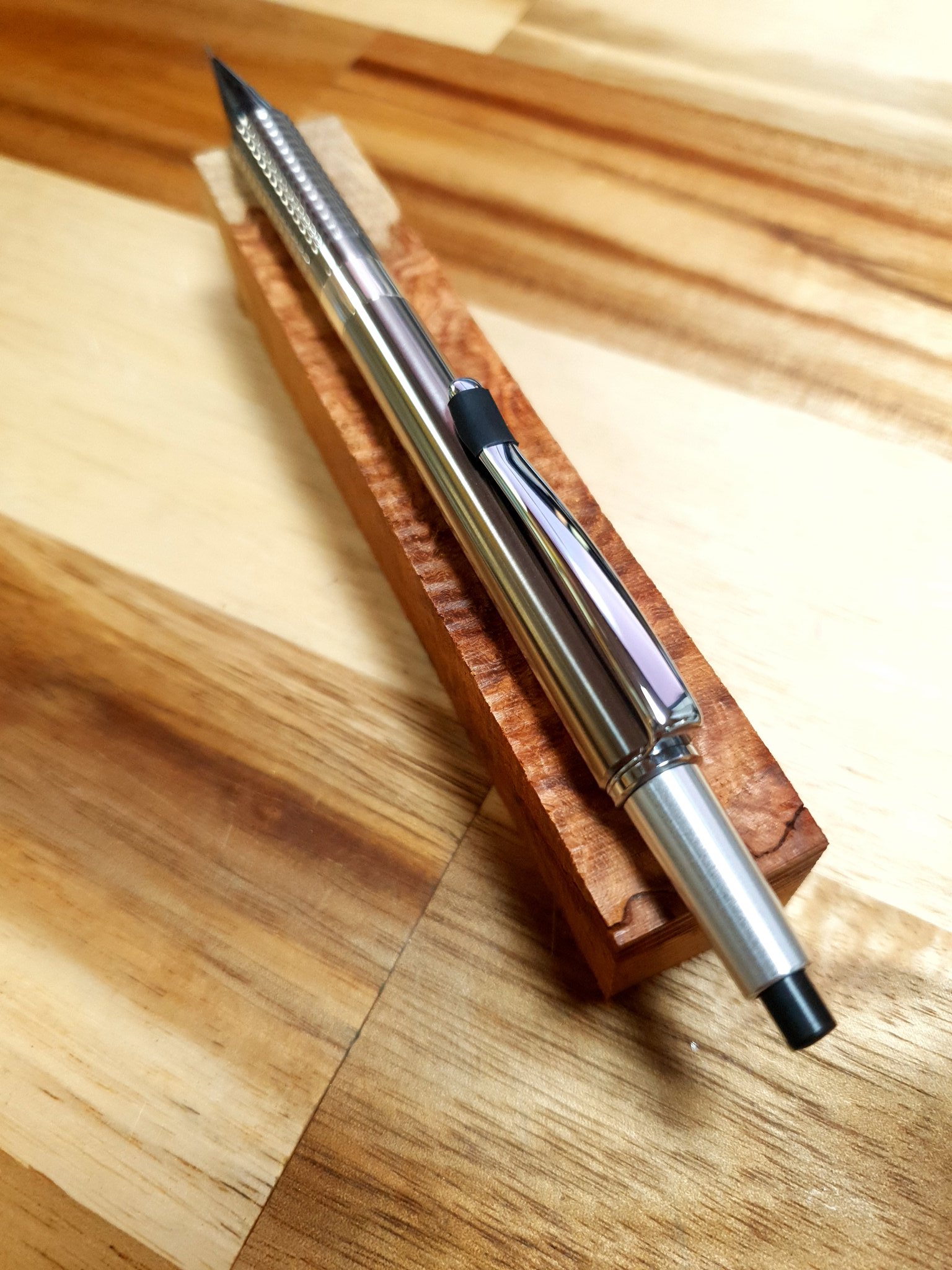 シャープタンク　フルチタニウムシャープ シャープタンク フルチタニウムシャープ