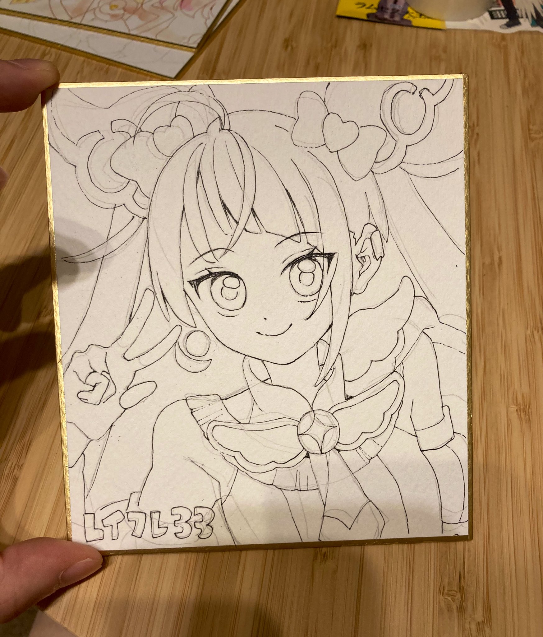 めぐぅページ Amazon | 呉竹 ペン 筆ぺん ZIG ILLUSTRATION BASIC SETNO.4